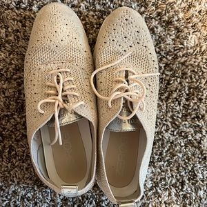 Cole Haan sneakers